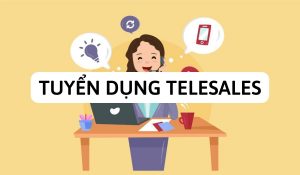 Telesales